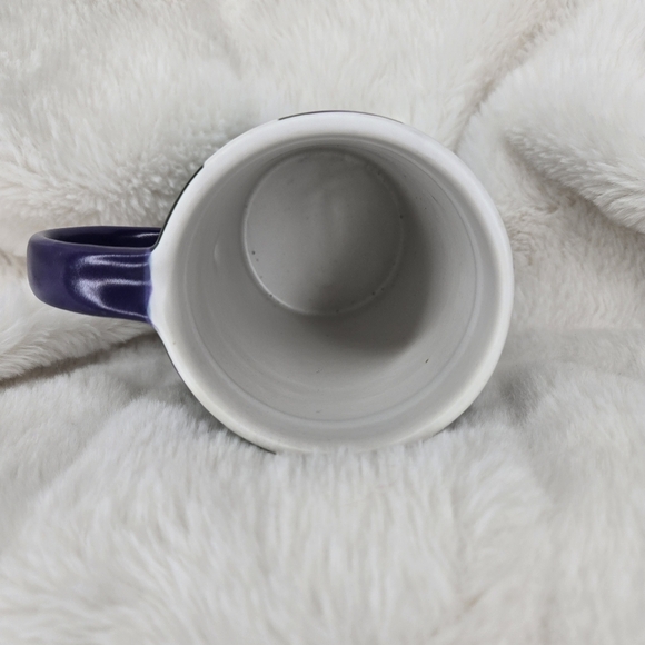 💙3/$25💙2017 Starbucks Reserve Floral Mug - Picture 4 of 6